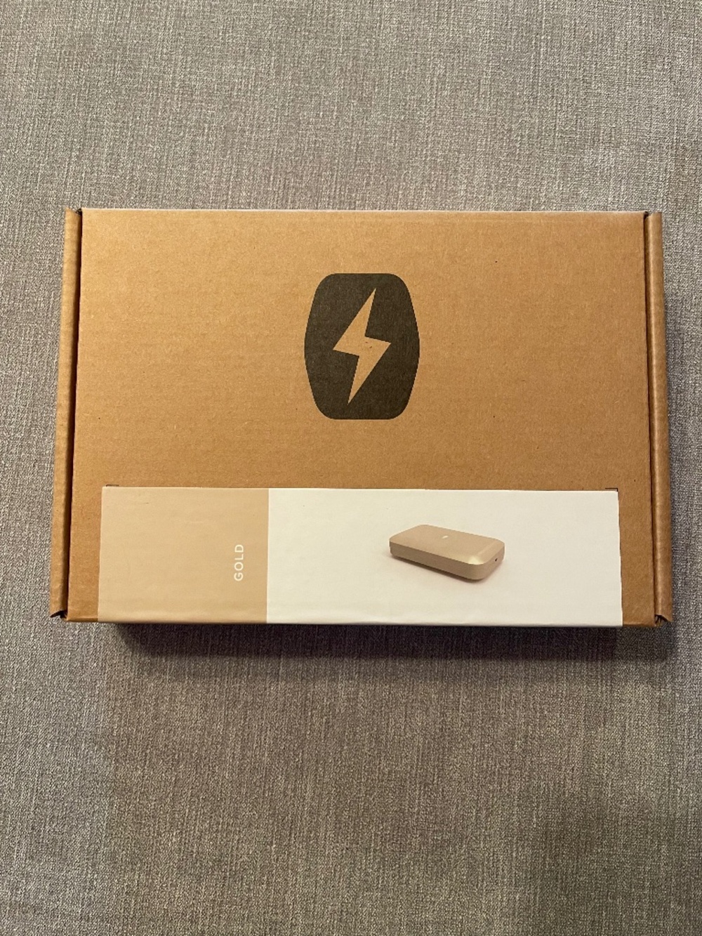 NEW PhoneSoap 3 UV Phone Sanitizer & Charger